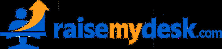 RaiseMyDesk Logo